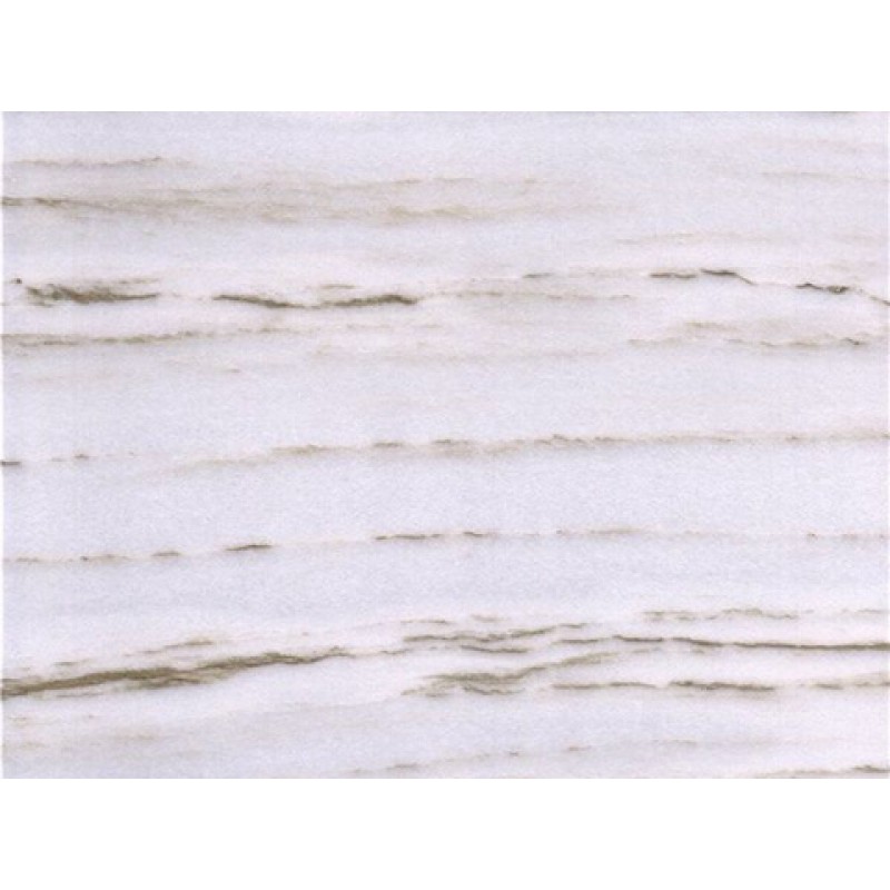 China White Wood Jade Marble