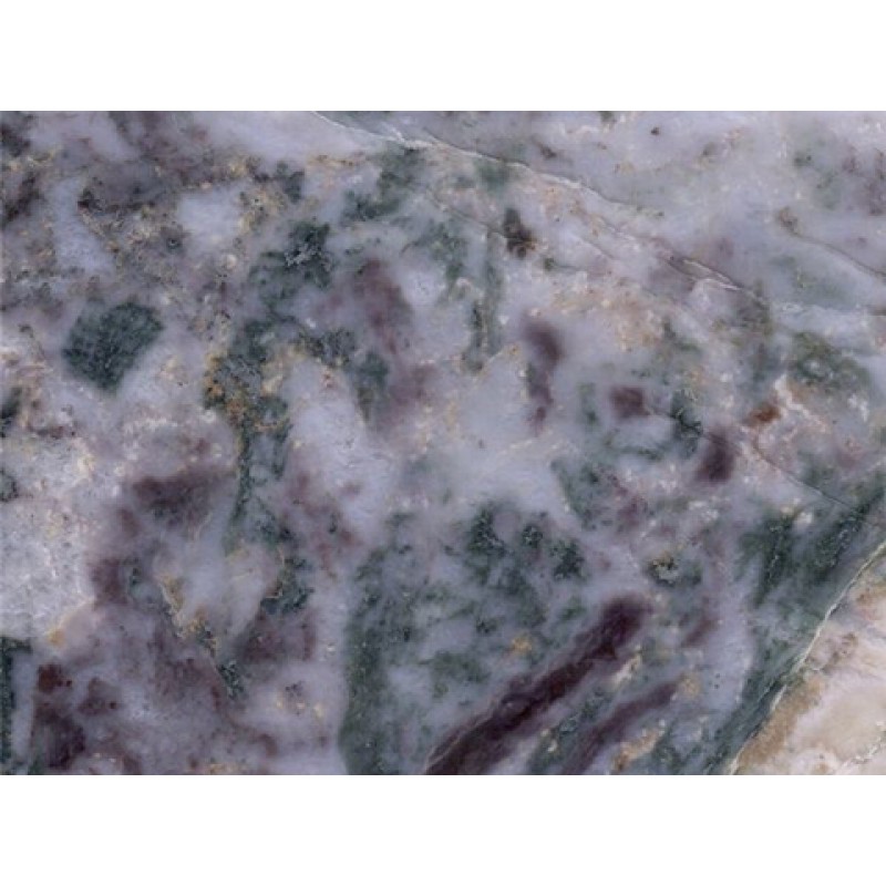 China Purple Violet Blaze Marble