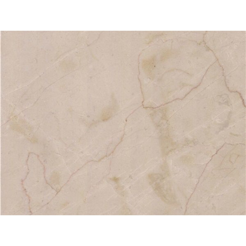 Iran Beige Red Root Vein Marble