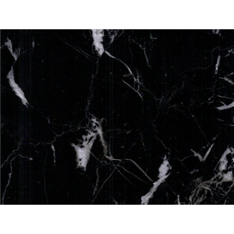 China Black Gold Peak Marble