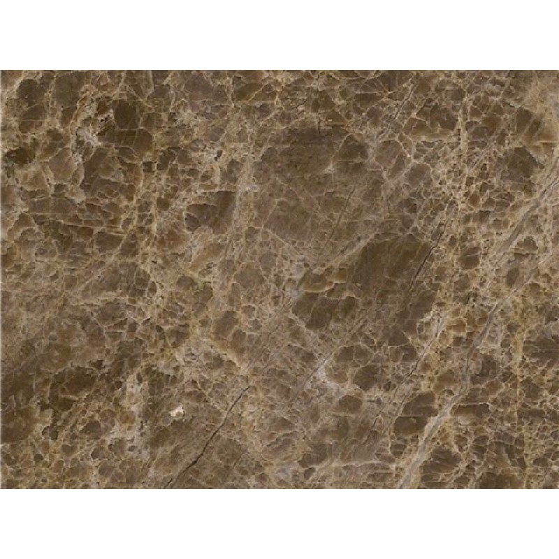 Turkey Brown Emperador Gold Marble