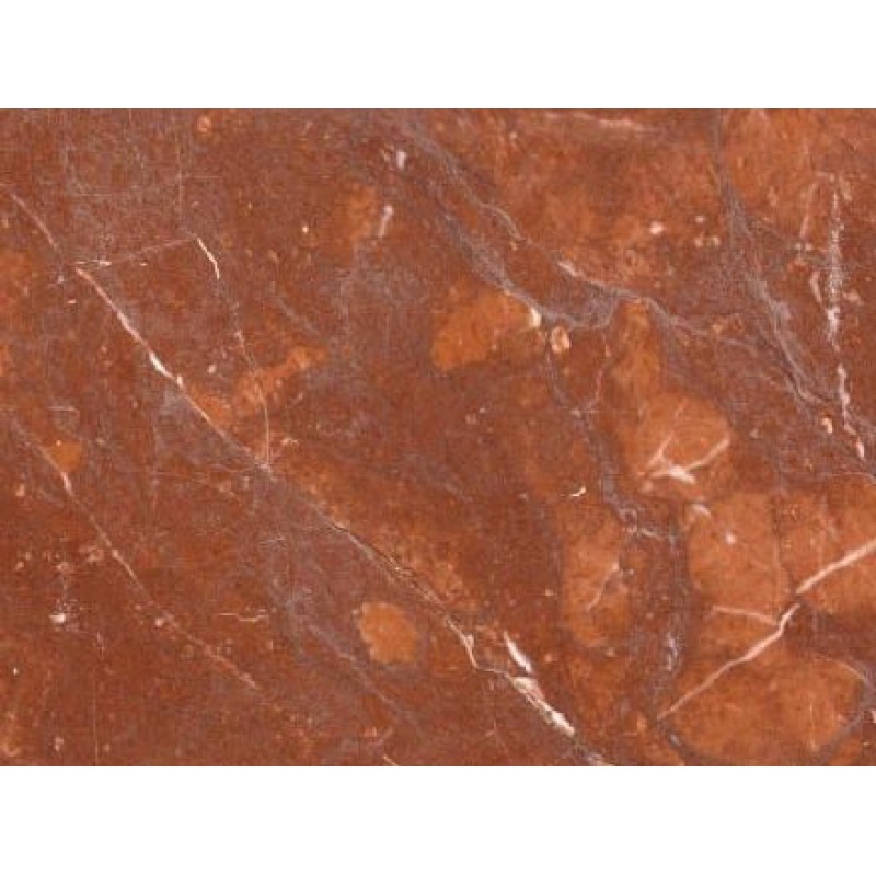 Silicka Brezova Marble Quarried In  Slovakia Red