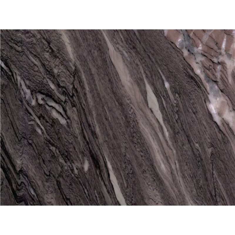 Italy French Purple Marble