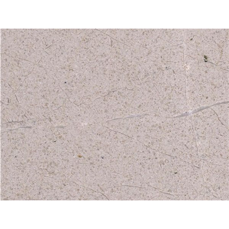 China Beige French Golden Flower Marble