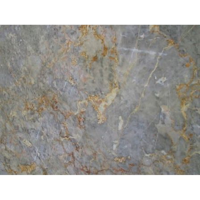 Hotavlje Sivi Marble Quarried In Slovenia Grey