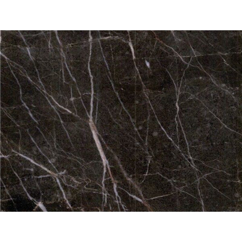 China Brown Gold Marble