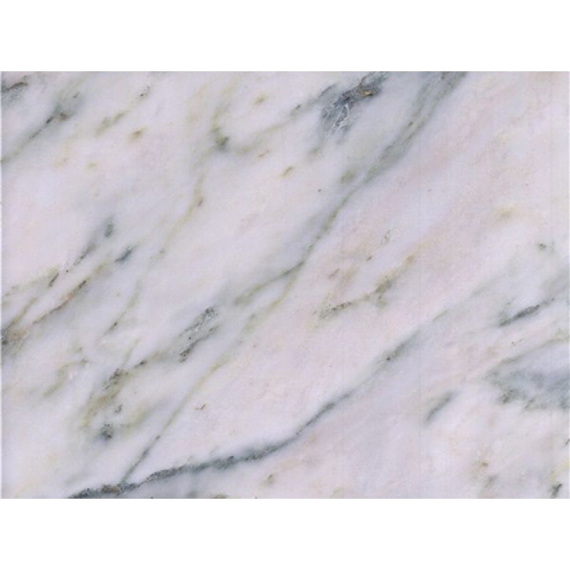 China Symphony White Marble