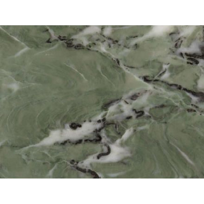 Australia Green Wave Marble