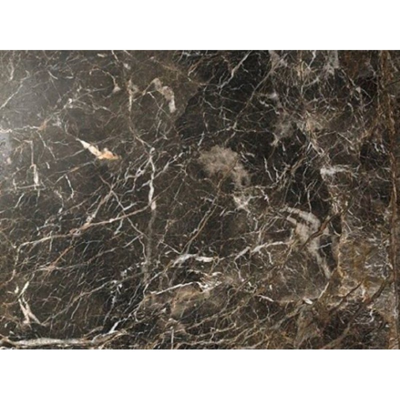 China Brown Espresso Storm Marble