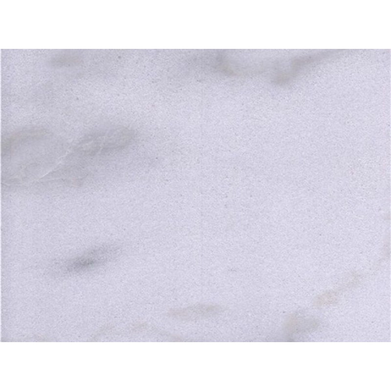 Turkey White Misty Fjord Marble