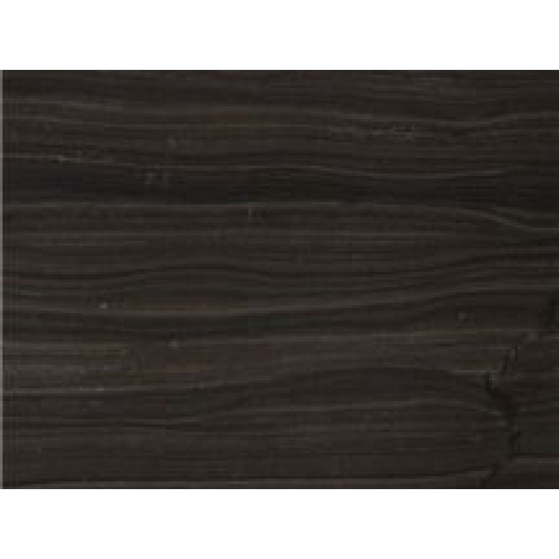 China Black Rosewood Grain Black Marble