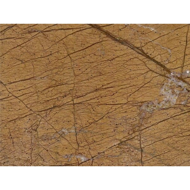 India Yellow Bidasar Gold Marble