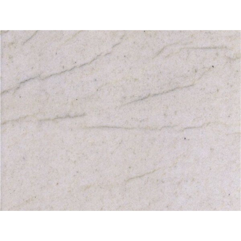 India Moon White Marble