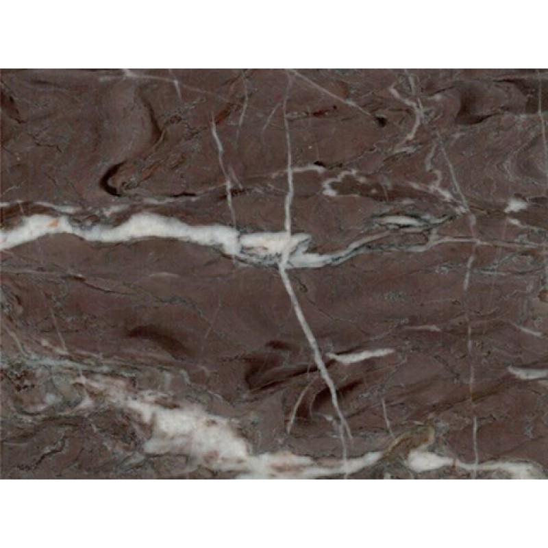 Turkey Red Rosso Luano Marble