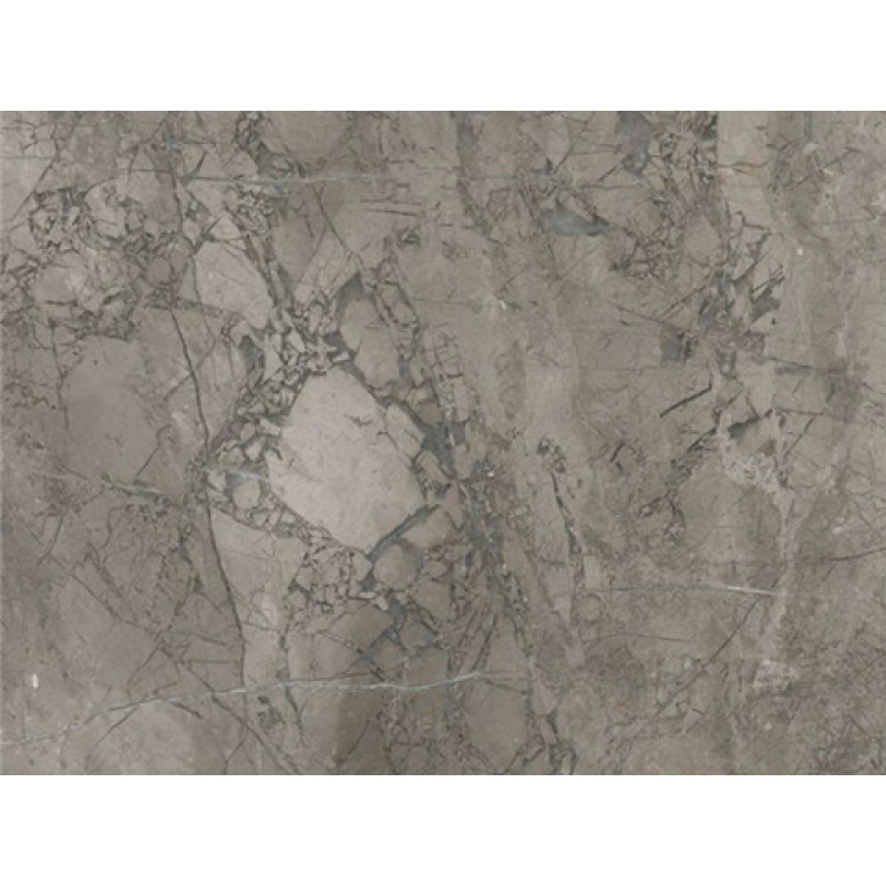 Turkey Step Grey Marble