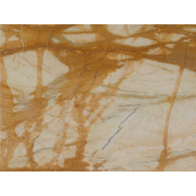 Italy  Gold Giallo Siena Medio Marble