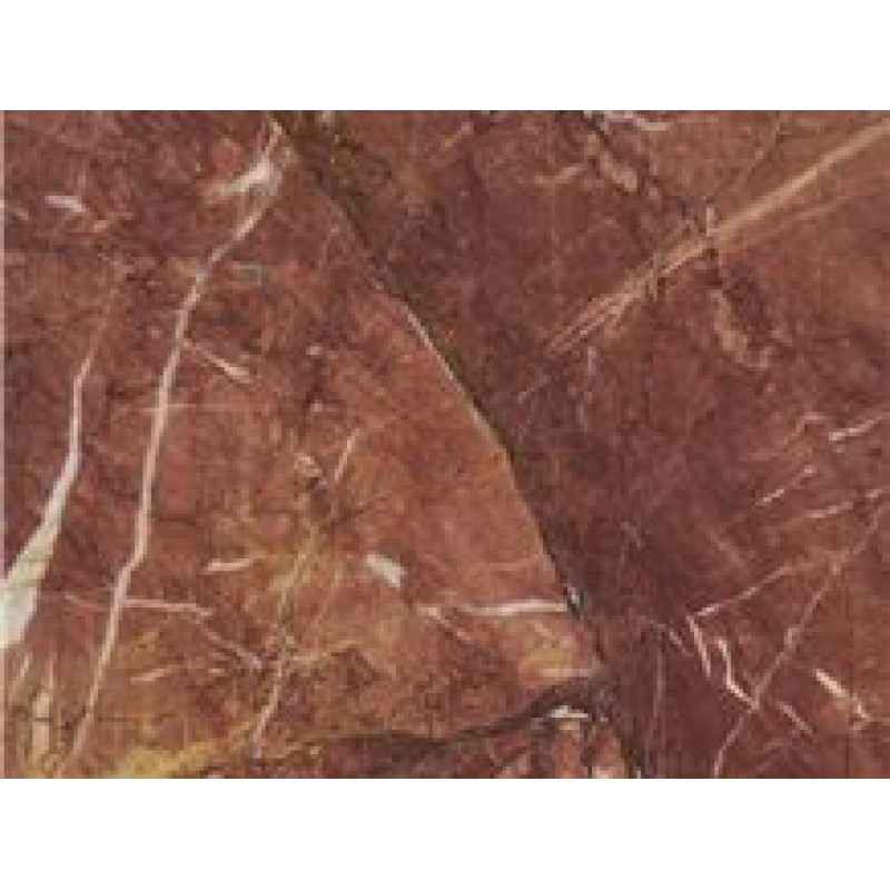 Greece Evia Red Marble