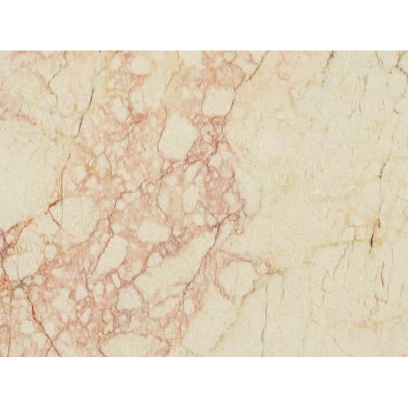 Turkey Bursa Cream Pink Marble