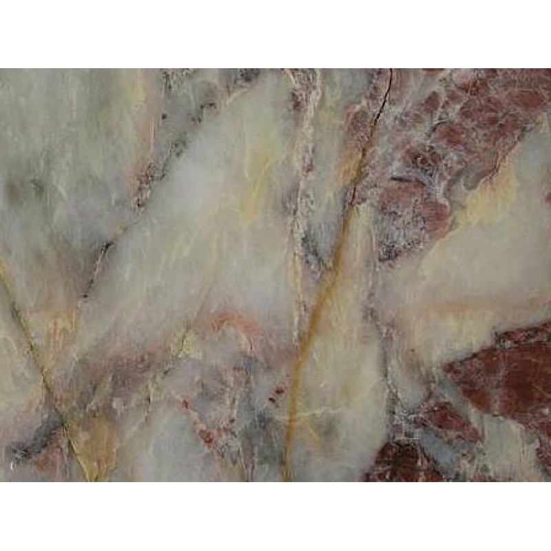 Turkey Lilac Supren Bordo Yellow Marble