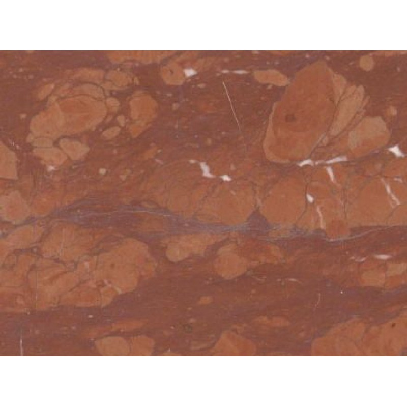 Greece  Trizina Red Marble