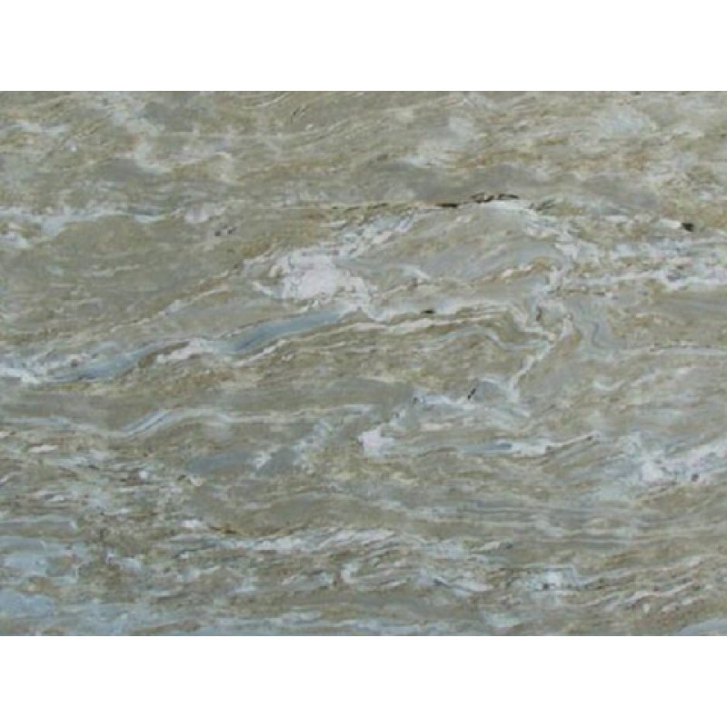 Brazil Green Saint Tropez Marble