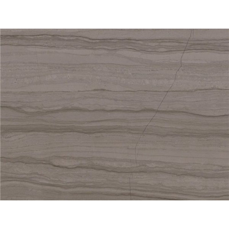 Italian Grey Wood Grain Marble