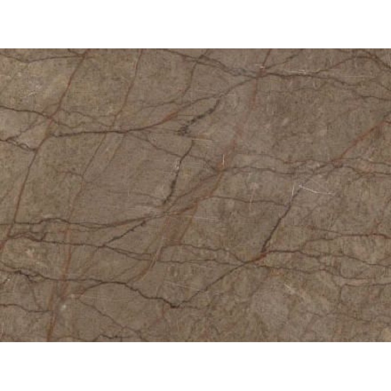 Myanmar Brown Pudaung Badu Marble