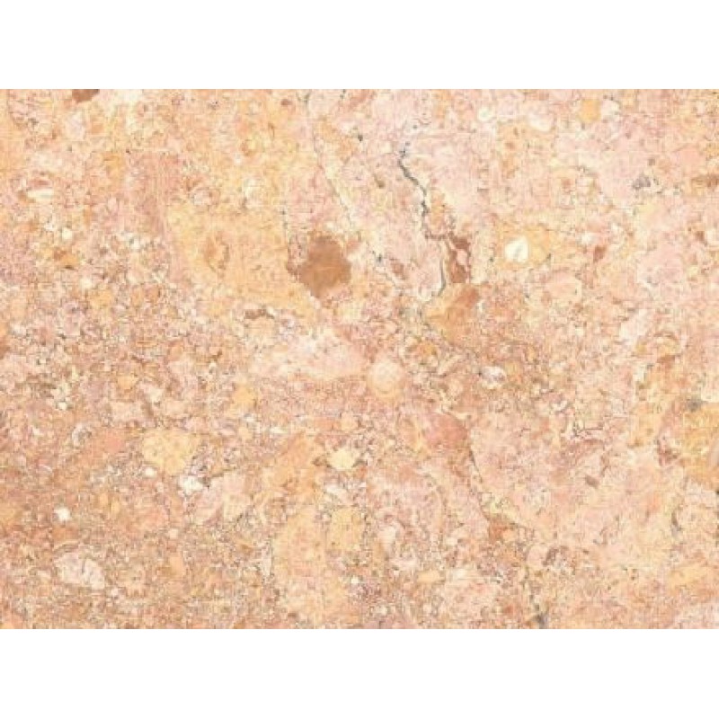 Greece PKozani Desert Pink Marble