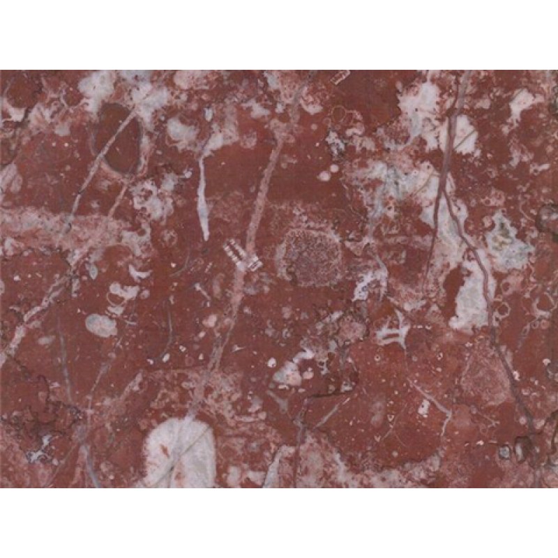 Iran Red Rose Marble