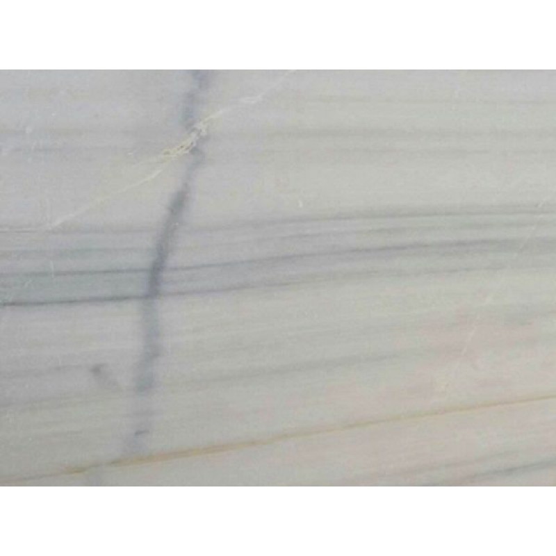 Pakistan Serpeggiante White Marble