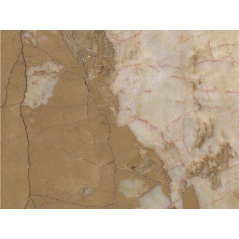 China Yellow Golden Sea Marble