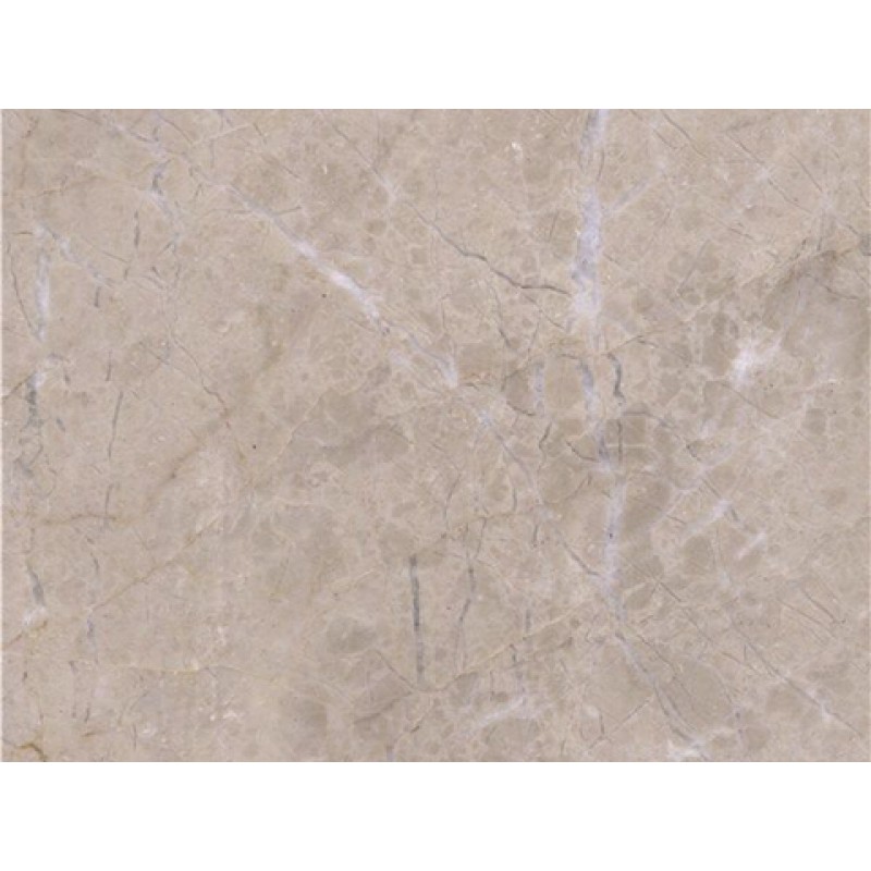 Turkey Beige Golden Lotus Marble