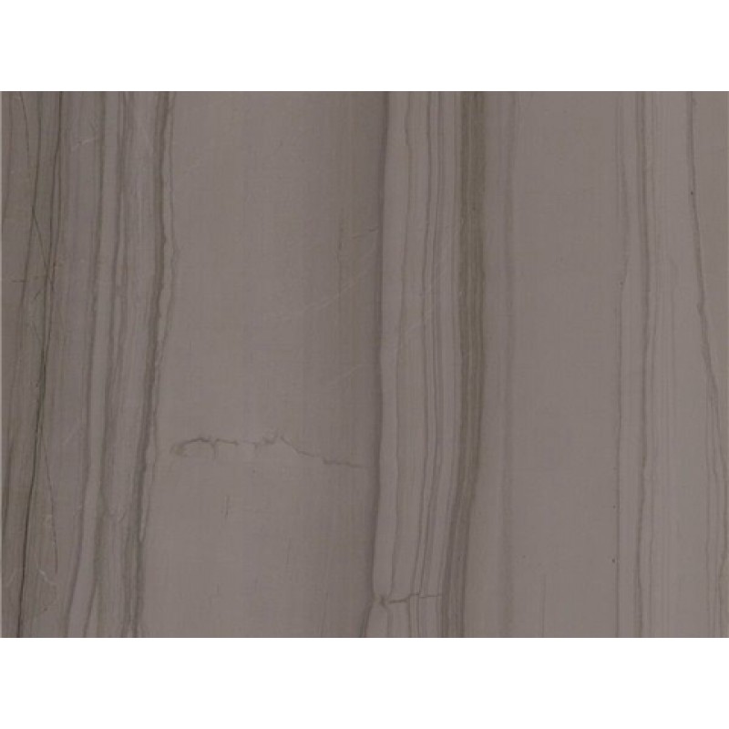 China Grey Athens Wood Grain Marble