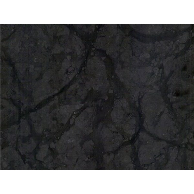 China Black Three Gorges Oracle Marble