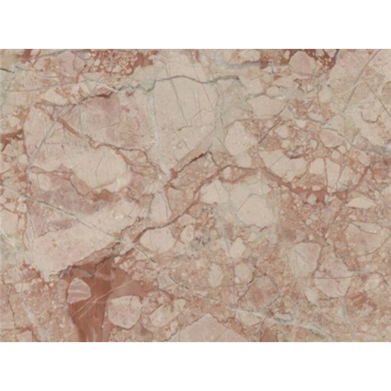 Turkey Pessinus Rose Marble