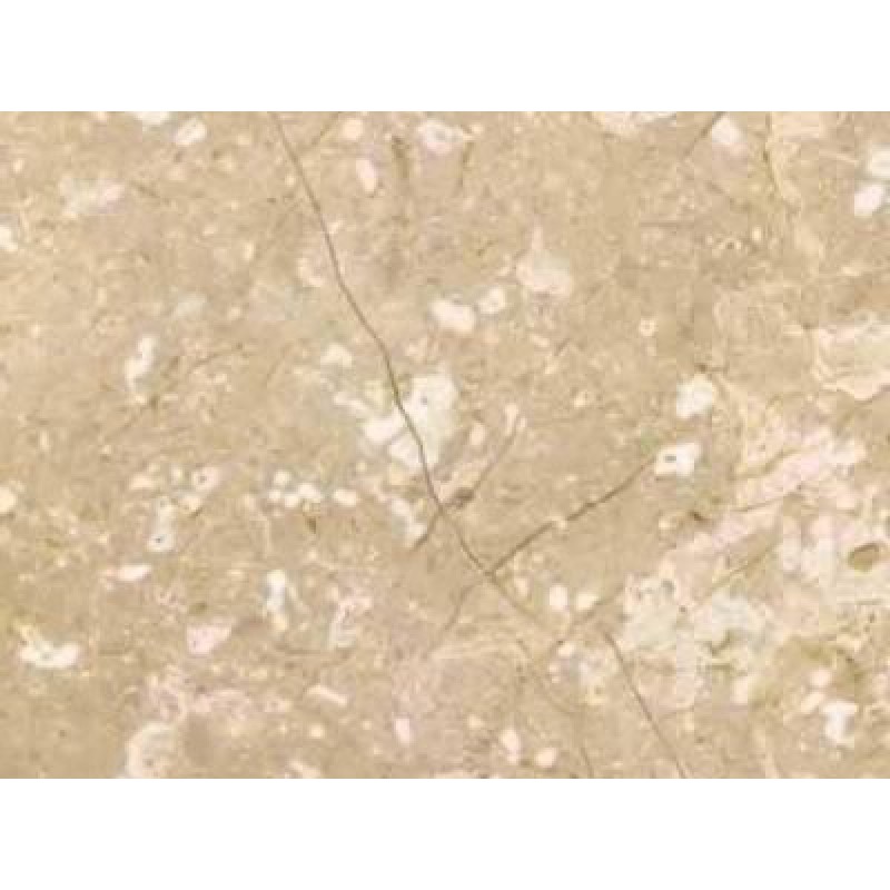 Spain Beige Crema Marfil Florido  Marble