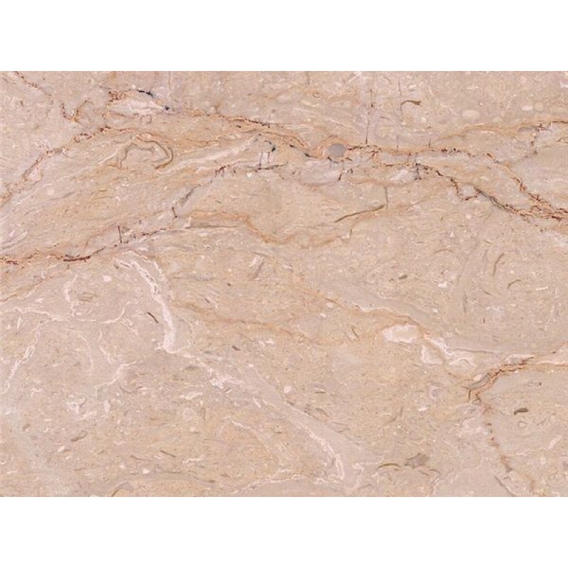 Turkey Beige Jasmine Dark Marble