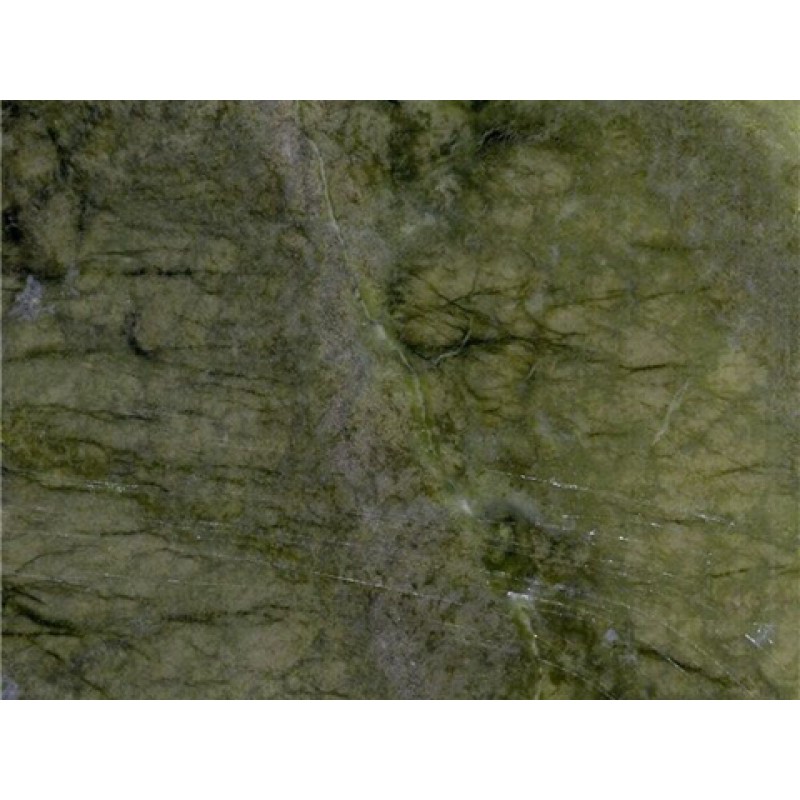 China Silk Green  Marble