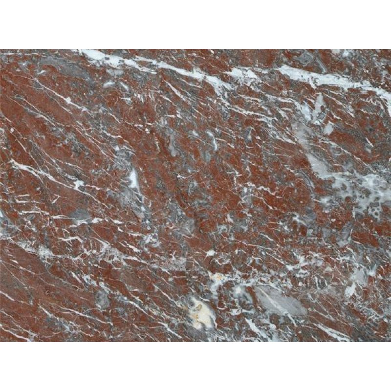 Belgium Red Rouge Royal Vif Marble