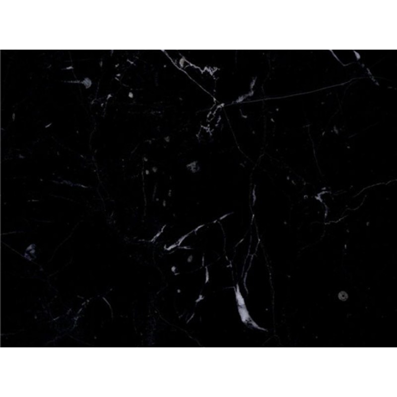 China Ink Black Marble