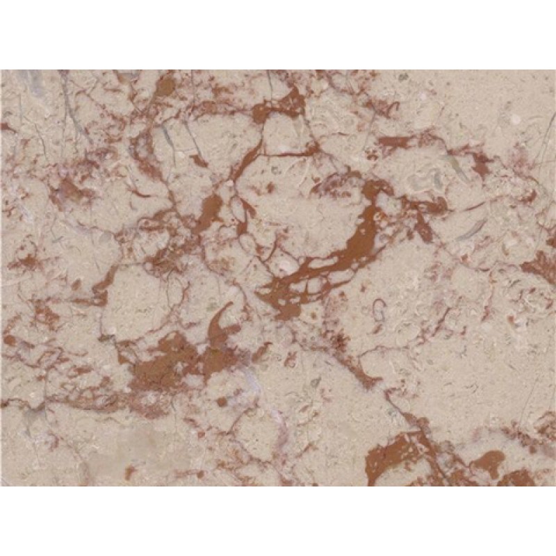 Turkey Rose Beige Marble