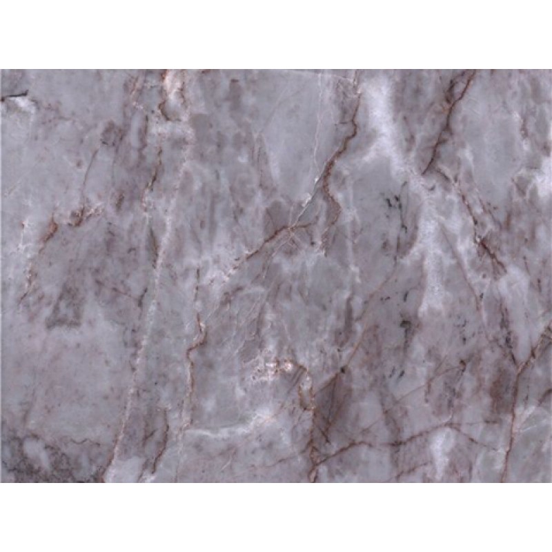 China Grey Multicolored Gray Gems Marble