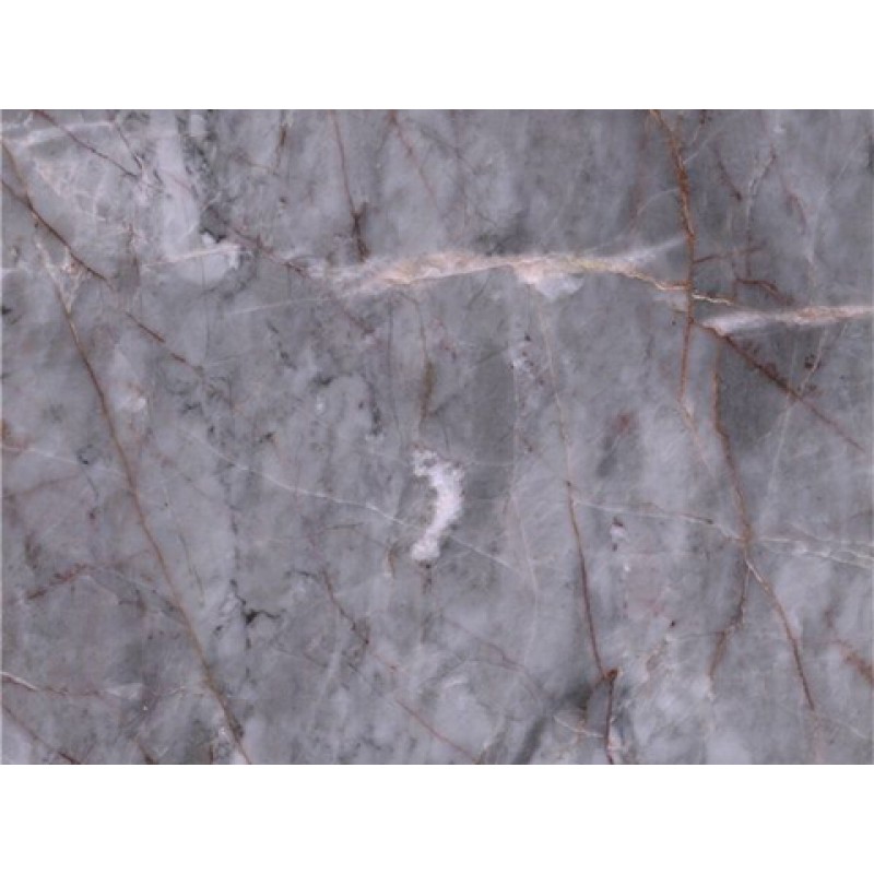 China Grey Multicolored Gray Marble