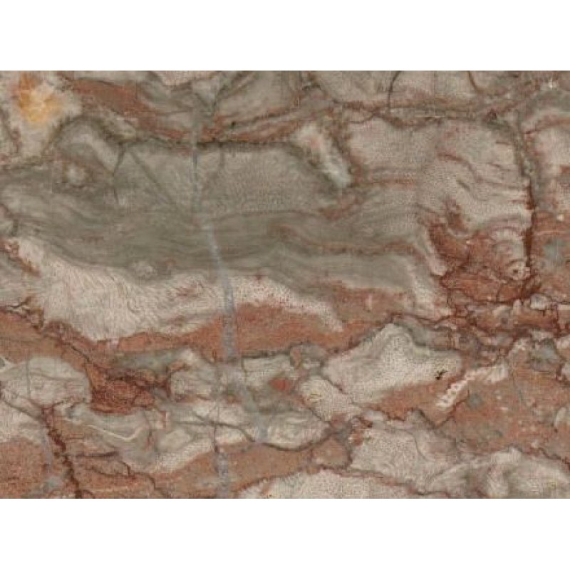 Morocco  Multicolor Fleur De Pecher  Marble