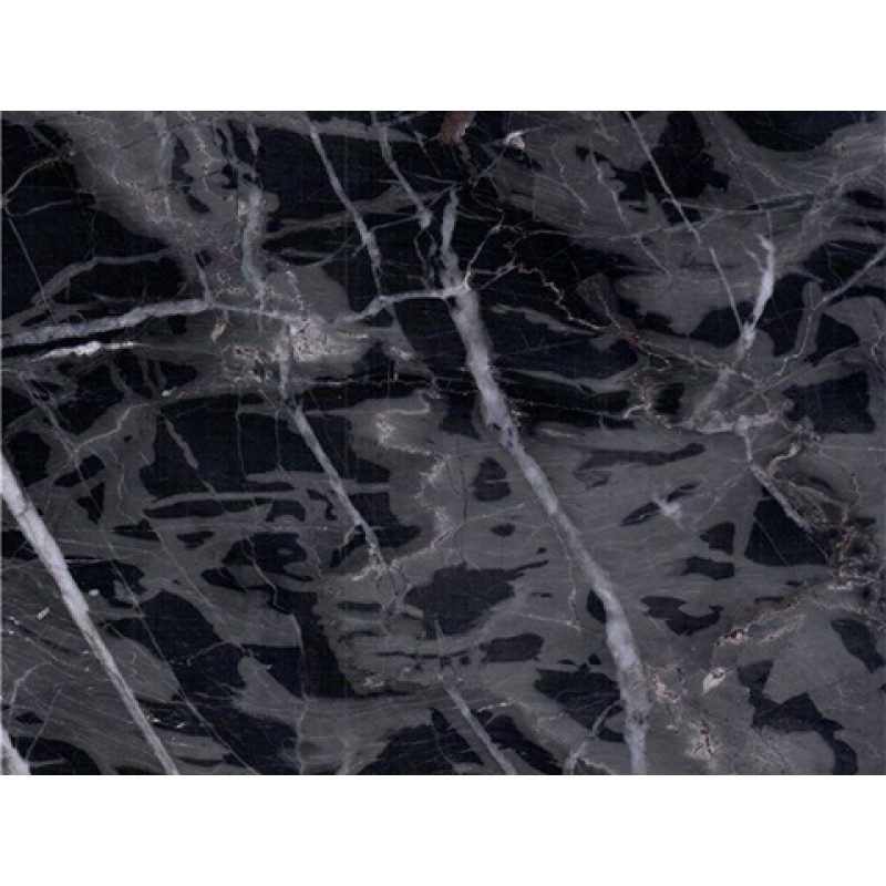 China Grey Roman Ash Marble