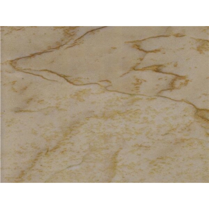 China Yellow London Gold Marble