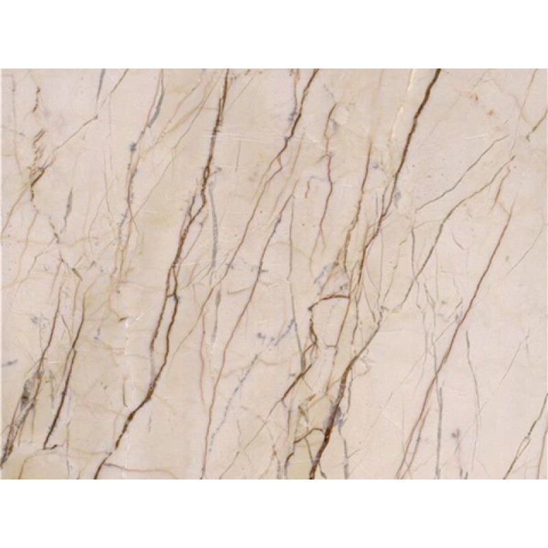 Turkey Beige Luna Pearl Marble