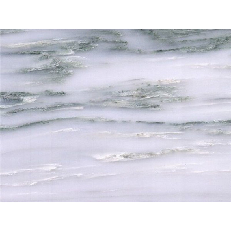 Iran White Gloria Marble