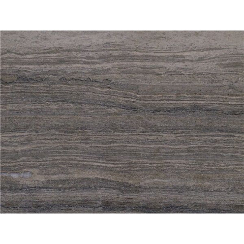 China Grey Blue Wood Vein Marble