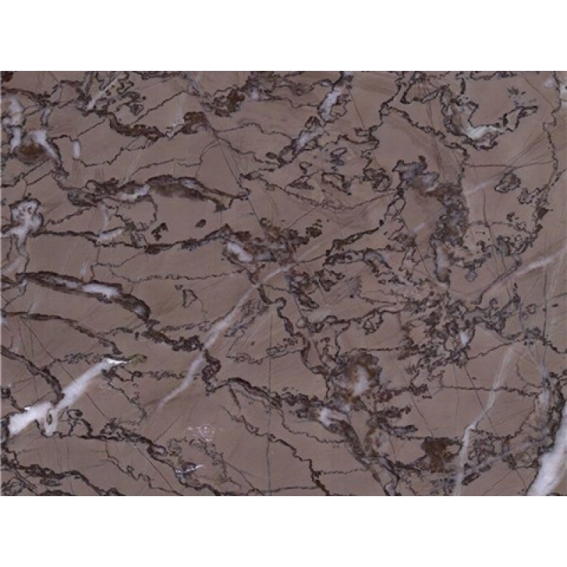 China Tiger Brown Marble